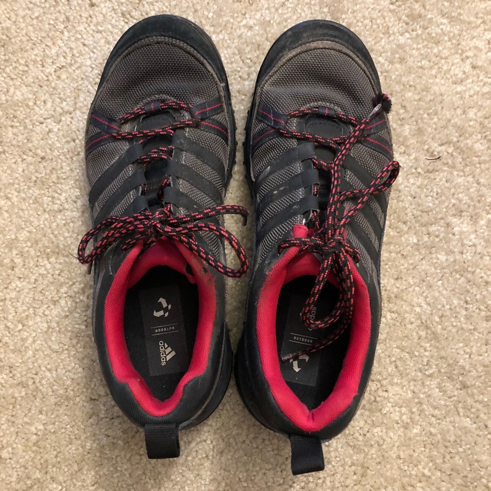 Adidas Outdoor Sneakers